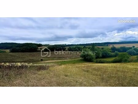 terrain 3 697 m² castillon massas