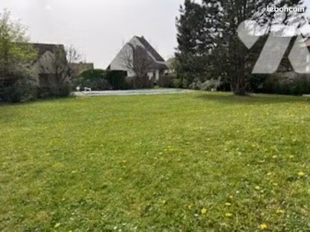 terrain 877 m² fontaine les dijon