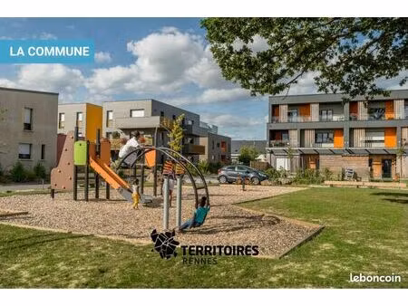 terrain 260 m² chavagne