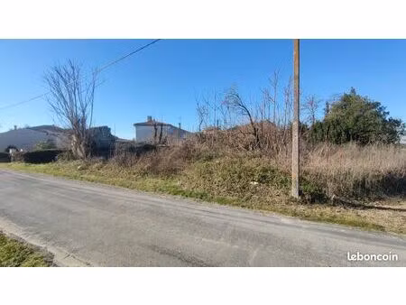 terrain constructible libre