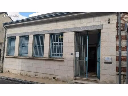 maison de ville 2 pièces 82 m²