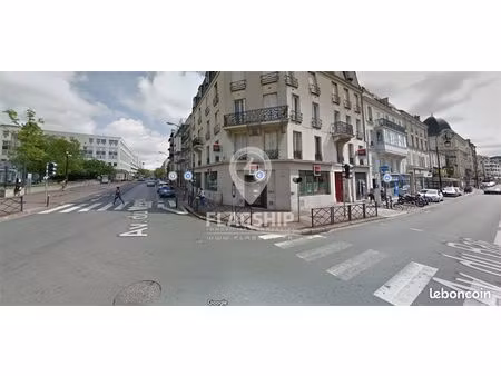 bureaux 270 m² la varenne st hilaire