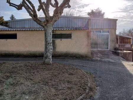 local 355 m² fauconnieres