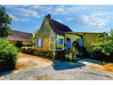 maison 5 pièces 76 m²