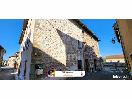 maison 6 pièces 265 m²