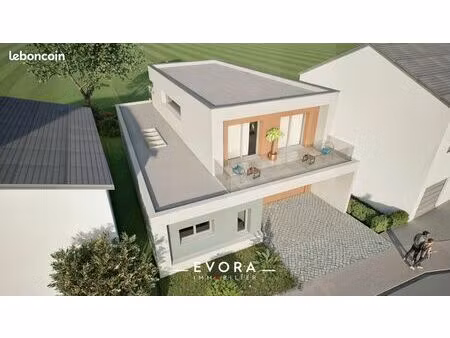 maison 5 pièces 177 m²