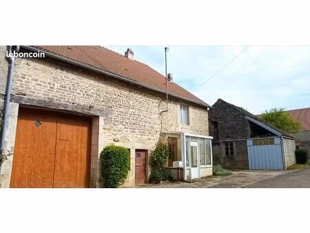 ferme 4 pièces 108 m²