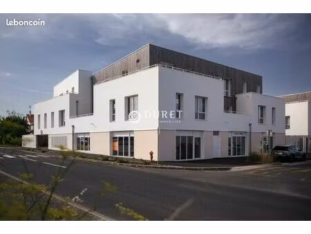 bureaux 115 m² clisson
