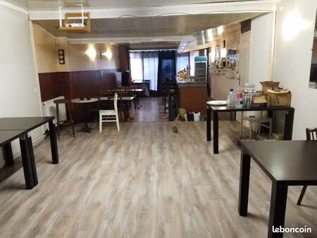 vente de fond de commerce  prix à débattre