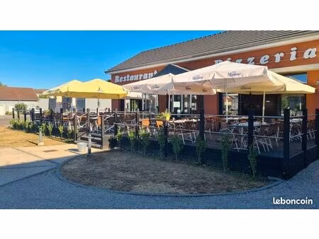 murs et ou fonds de commerce