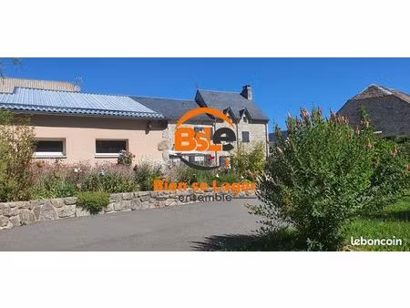 ferme 11 pièces 282 m²