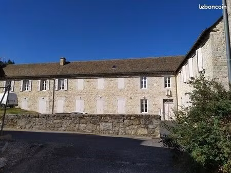 appartement 1 pièce 20 m²