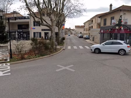 vente parking à genas (69740)  24 000 €