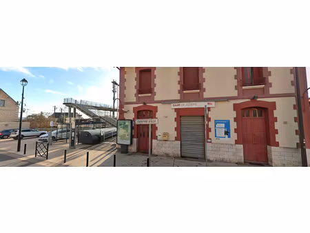 vente parking 100 m² à juziers (78820)  37 000 €