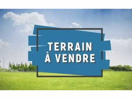 vente terrain 319 m² à durtol (63830)  200 000 €