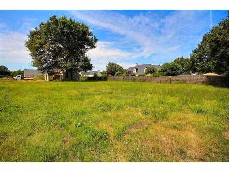 vente terrain à herbignac (44410) : à vendre / 1106m² herbignac