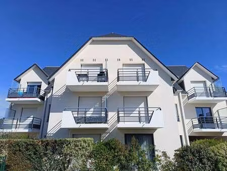 vente appartement 3 pièces au croisic (44490) : à vendre 3 pièces / 54m² le croisic
