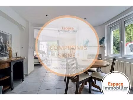 vente maison 4 pièces 95 m² marchiennes (59870)