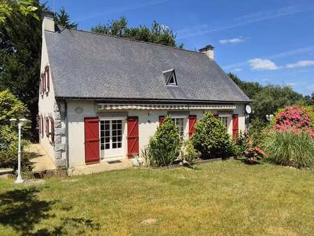 vente maison à malestroit (56140) : à vendre / 149m² malestroit