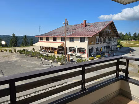 vente appartement 1 pièce 29 m² gex (01170)