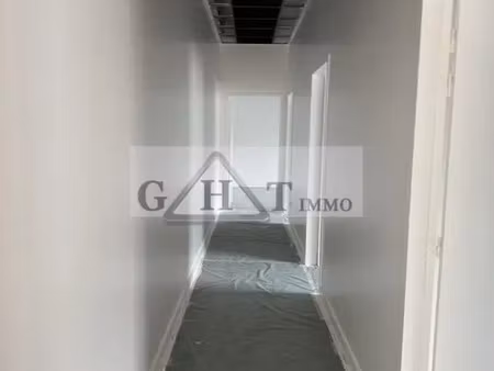 100m2 de bureau a louer sur la n3