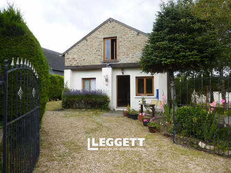 maison 5 pièce(s)  mouhet