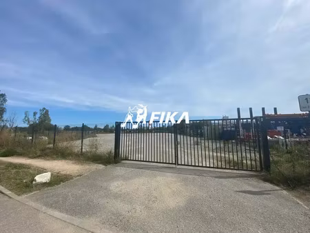 local d'activite a louer