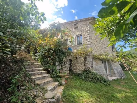 maison de campagne de luxe de 6 pièces en vente rémuzat  france