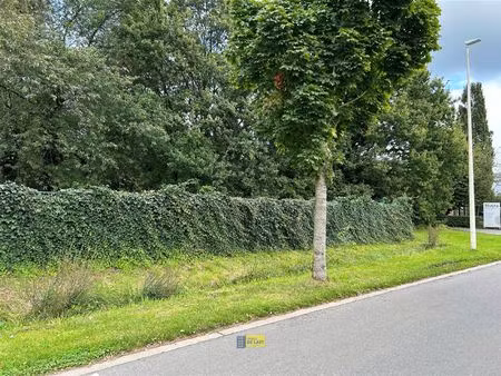 grond te koop in zoersel