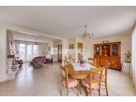 maison t6 pontault-combault à vendre