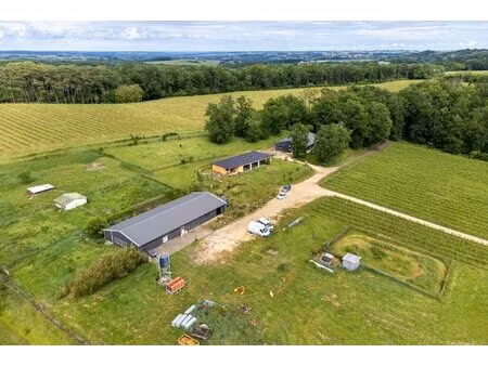 appartement à vendre caudrot