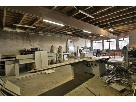 commercieel te koop in kooigem