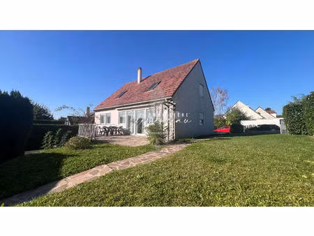 maison orgeval