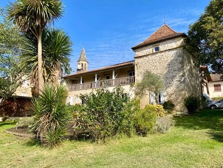 maison/villa de qualité à baigneaux