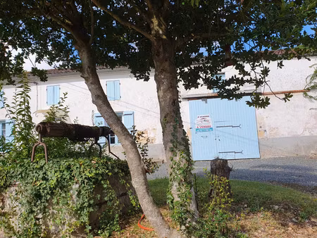 vente maison corme-royal 17600 - - surface privée