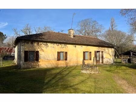 maison cachen m² t-2 à vendre  87 000 €