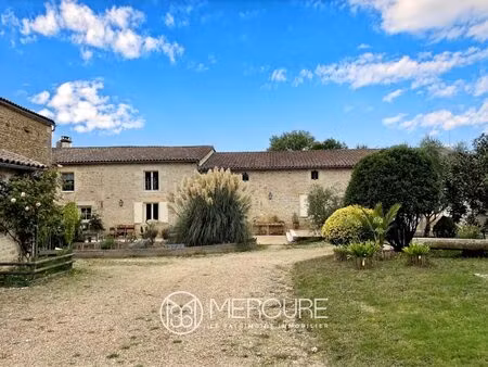 maison à saint-maixent-l'école