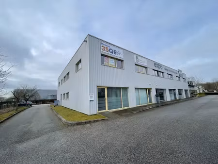 vente bureau evreux 27000