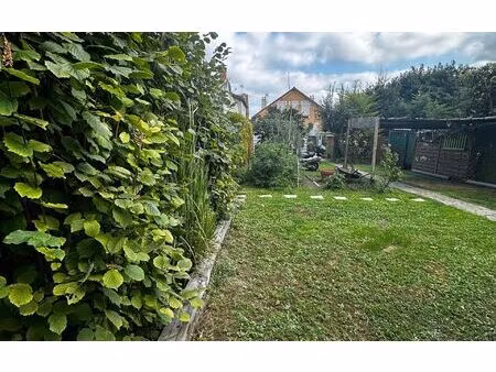 terrain vitry-sur-seine m² t- à vendre  214 000 €