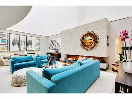 hôtel particulier à vendre dans le quartier saint thomas d'aquin