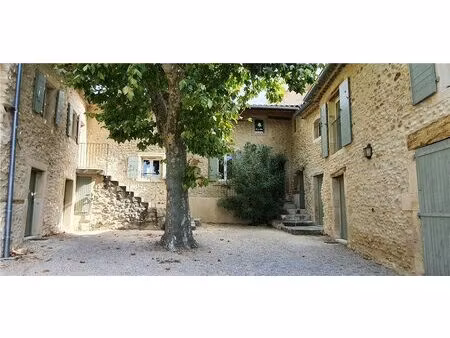 maison à louer valreas