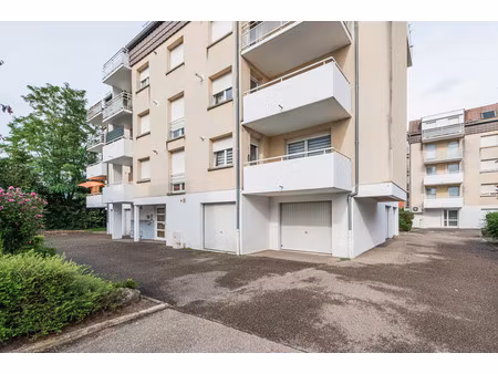 vente appartement 4 pièces 83 m² soufflenheim (67620)