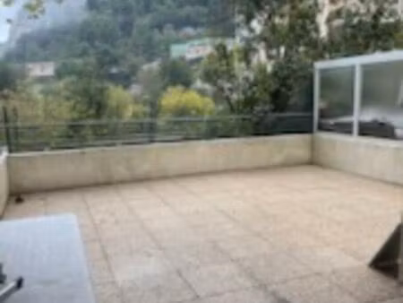 vente appartement 3 pièces 67 m² saint-andré-de-la-roche (06730)