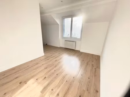 vente appartement 1 pièce 34.75 m² à moissy-cramayel (77550)  120 000 €