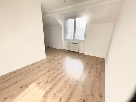 vente appartement 2 pièces 34.75 m² à moissy-cramayel (77550)  125 000 €