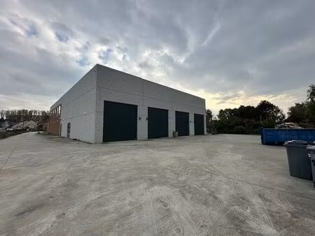 vente immeuble 1350 m² quiévrechain (59920)