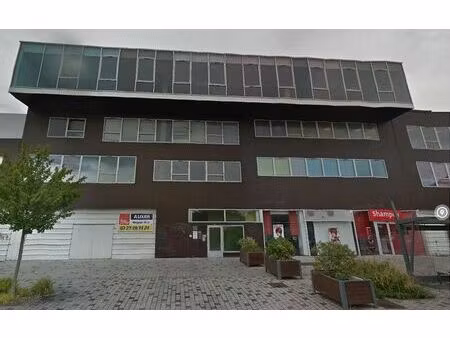 vente bureau 460 m² anzin (59410)