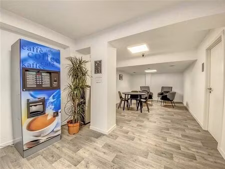 deux superbes bureaux