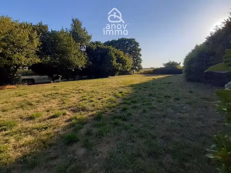 vente terrain 3148 m² à saint-junien (87200)  60 282 €