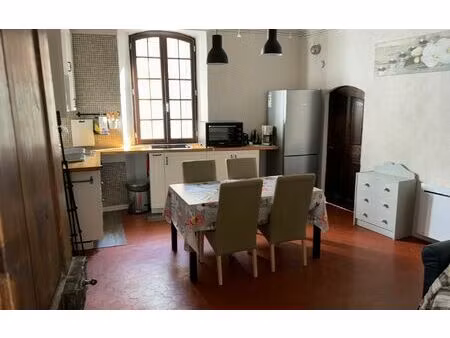 appartement bauduen 43 m² t-3 à vendre  147 000 €
